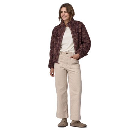 Lunar Dusk Jacket - Women's