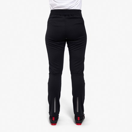 Infinity Soft-Shell Pants - Women's