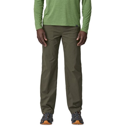Quandary Pants - Men's