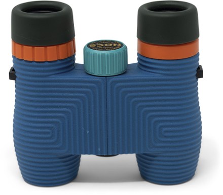 Standard Issue 8 x 25 Waterproof Binoculars