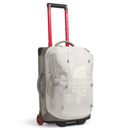 Base Camp Rolling Thunder Wheeled Duffel - 22"