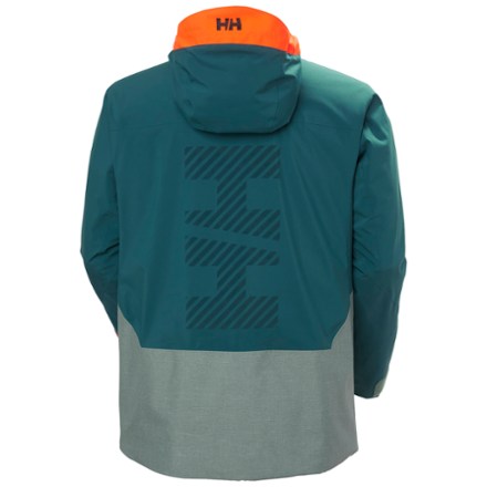Straightline LIFALOFT 2.0 Insulated Jacket - Men's