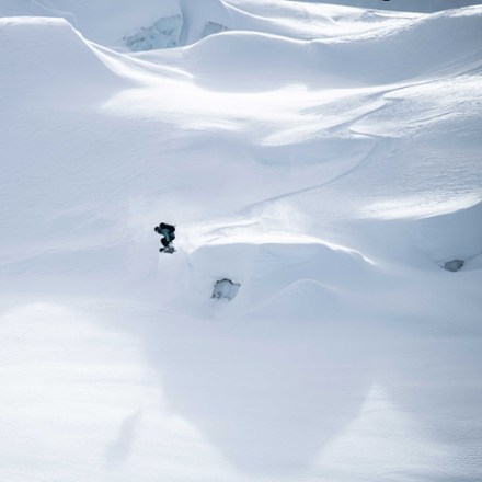Japow Snowboard - 2024/2025