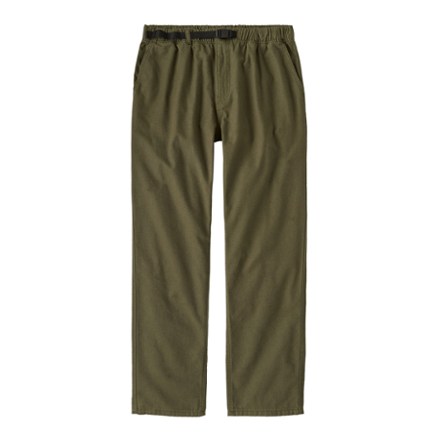 Point Reyes Canvas Gi Pants - Men's