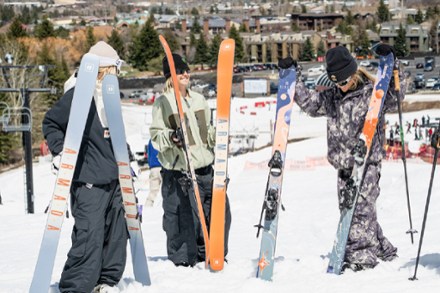 ARW 94 Skis - 2024/2025