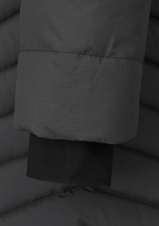 Deep Cover Down Parka - Women's