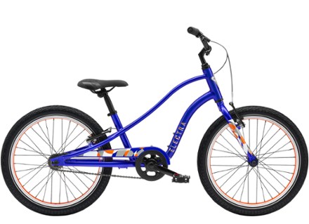 Sprocket 1 20" Kids' Bike