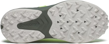 Xodus Ultra 3 Trail-Running Shoes - Men's