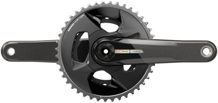 Force Wide Crankset