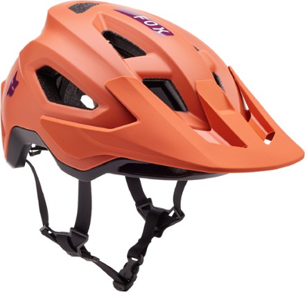Speedframe Mips Bike Helmet