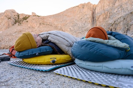 NeoAir XLite NXT Sleeping Pad
