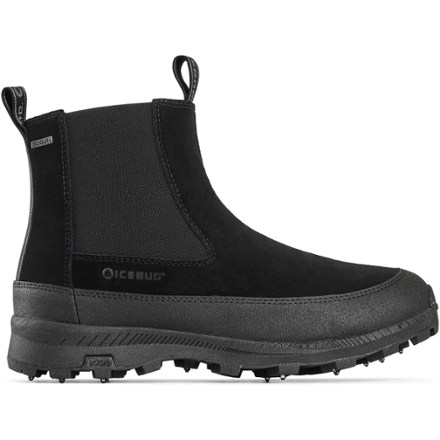 Boda BUGrip Snow Boots - Men's