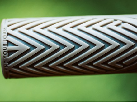 Loam Handlebar Grips
