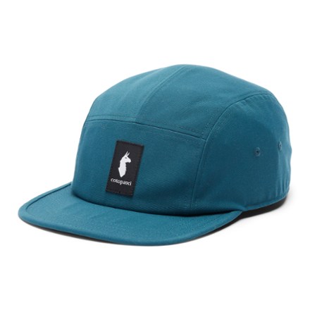 Cada Dia 5-Panel Hat