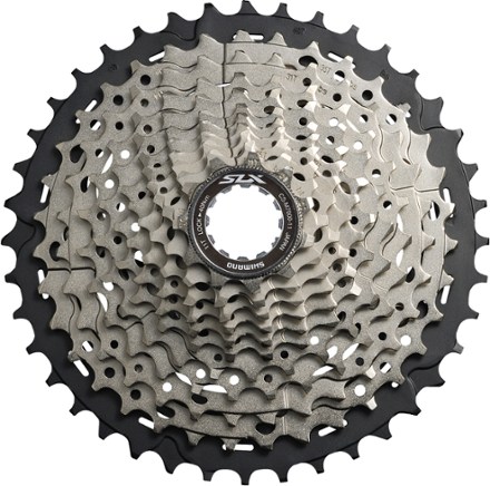 M7000 SLX 11-Speed Cassette