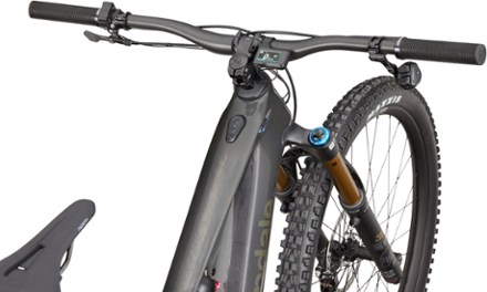 Moterra SL 1 Electric Mountain Bike