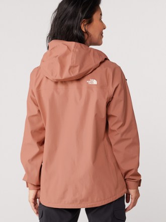 Terrain Vista 3L Pro Jacket - Women's