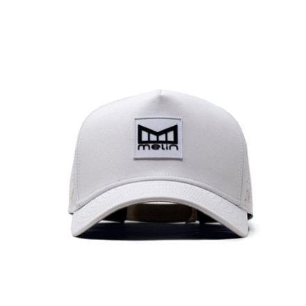 Odyssey Stacked Hydro Hat