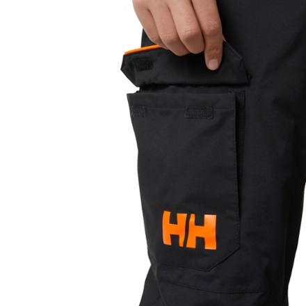Summit Bib Snow Pants - Kids'