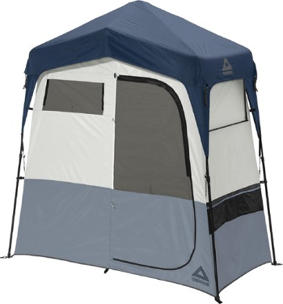 Rapid 2-Room Privacy Shelter