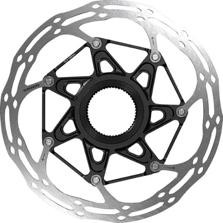 CenterLine X Disc Brake Rotor