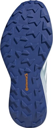 Terrex Agravic 3 Trail-Running Shoes - Men's