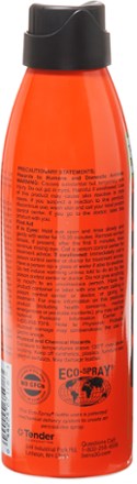 Eco Spray Insect Repellent - 30 Percent DEET - 6 fl. oz.