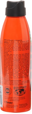 Eco Spray Insect Repellent - 30 Percent DEET - 6 fl. oz.