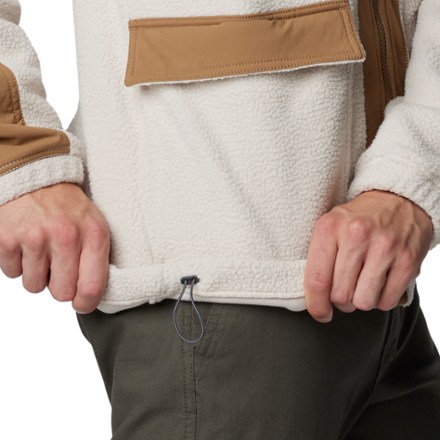 Landroamer Fleece Jacket - Men's