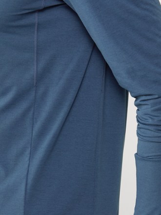 Swiftland Long-Sleeve Running T-Shirt - Men's