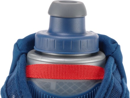 QuickSqueeze Plus Insulated Handheld Water Bottle - 18 fl. oz.