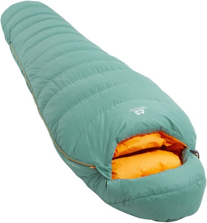 Glacier 450 Sleeping Bag - Women's