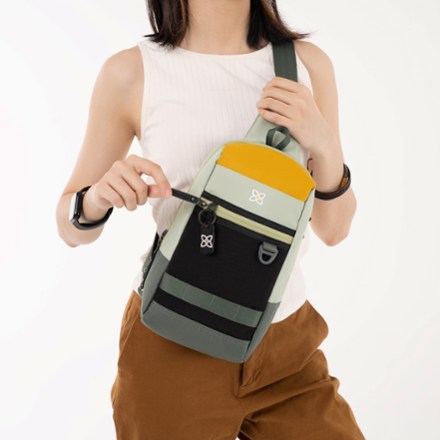 Pike Sling Bag - Women's