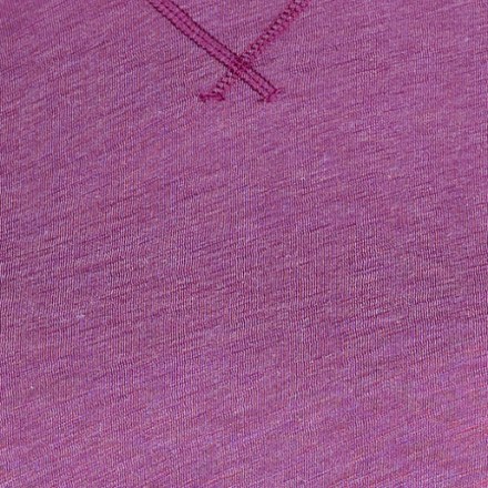 Boundless Jersey Long-Sleeve T-Shirt - Women's
