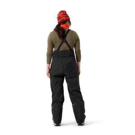 Sentinel Bib Pants - Women's