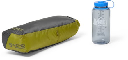 Dragonfly OSMO 2P Tent