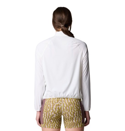 Sunshield Half-Zip Shirt - Women's