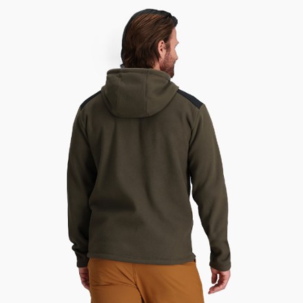 Arete Hoodie - Men's