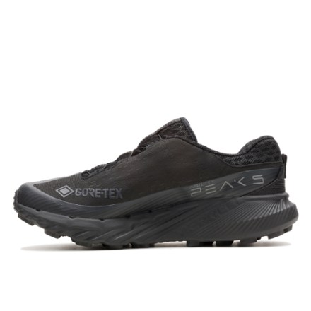 Agility Peak 5 BOA GORE-TEX Trail-Running Shoes - Women's