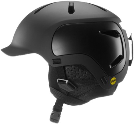 Watts 2.0 Mips Winter Helmet with Compass Fit - Men's