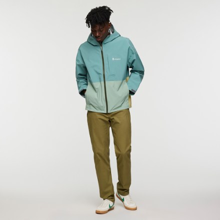 Cielo Rain Jacket - Men's