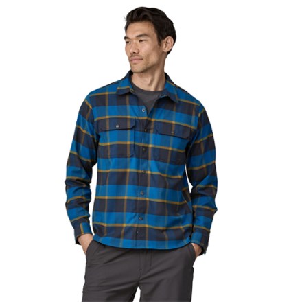 Canyonite Flannel Shirt - Men's