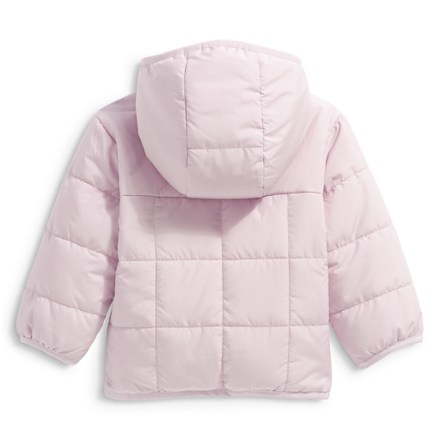 Baby Girl Reversible Shasta Full-Zip Hood Insulated Jacket - Infant Girls'