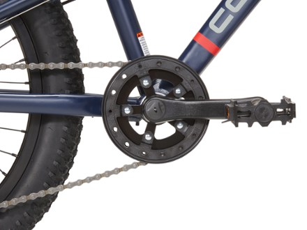REV 20 6-Speed Plus Kids' Mountain Bike
