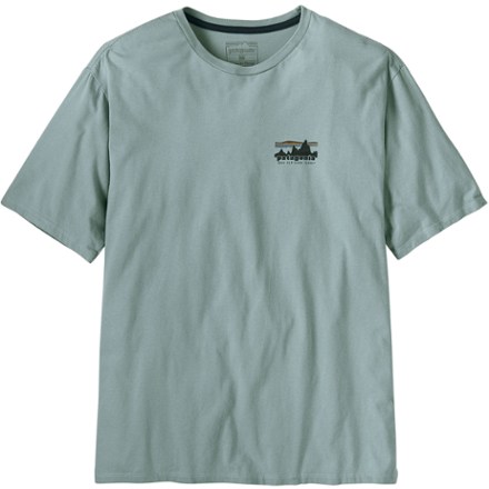 73 Skyline Organic T-Shirt - Men's