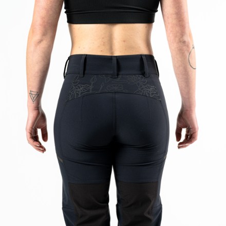 Freyah Bike Pants - Women's