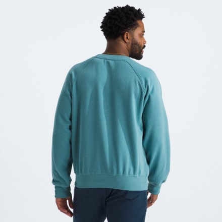 Evolution Crew Sweatshirt - Men's