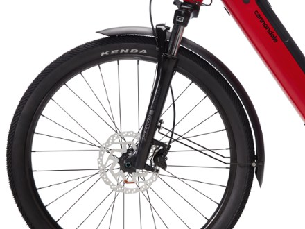 Adventure Neo 3 EQ Electric Bike