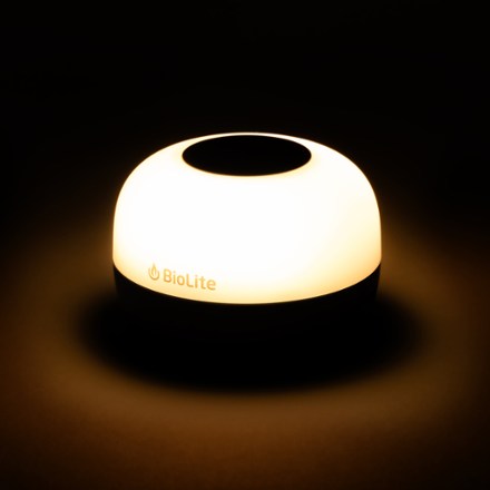AlpenGlow Mini Lantern