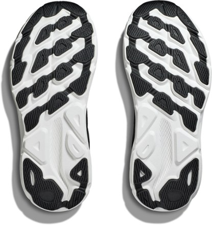 Clifton 9 Road-Running Shoes - Men's